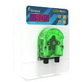 Насос дозирующий EMAUX, DP300 перистальтический, max 3.0л/ч, 1.5бар