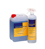 Очиститель DLW Deliclean, 1 л Очиститель DLW Deliclean, 1 л