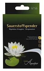 Кислород Aquafair, 4 уп. по 50 гр.