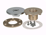 Подающая форсунка AllFit, 40 мм, НР 1 1/2" Подающая форсунка AllFit, 40 мм, НР 1 1/2"