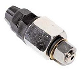 Клапан впрыска реагента A04, 1/8"