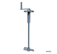 Мешалка ручная, MANUALE 80CM PVC, модель AGT