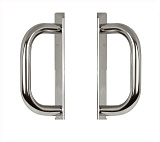 Поручень из нерж. стали для противотока FitStar Junior