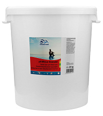 Chemoform рН-минус (гранулированный), 25кг Chemoform рН-минус (гранулированный), 25кг