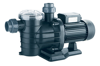 Насос с префильтром Alaska 1 л.с., 220 В