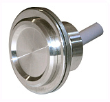 Пьезокнопка для противотоков Taifun, Taifun Duo