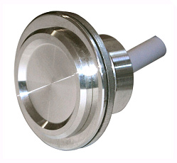 Пьезокнопка для противотоков Taifun, Taifun Duo