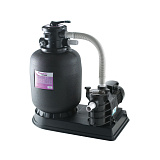 Фильтровальная установка PowerLine 81070(D401),верхн.подсоед.