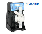 Дозировочный насос DLX-CD/M 5-7 230V PVDF