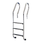 Лестница PARALLEL 3 ст (AISI-316), для у.б.