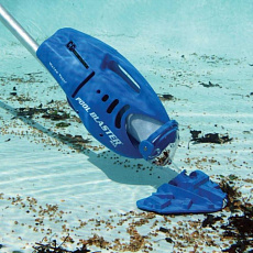 1-Ручной пылесос Watertech Pool Blaster MAX (Li-ion)