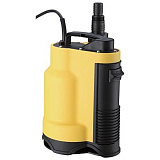 Насос дренажный AV750DA (220 В, 13 м3/ч, 0.75 кВт) для грязной воды, с поплавком