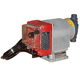 Станция коагулирования Bayrol 180-650мл/ч(насос DE 07+консоль)(комп.)