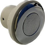 Пневмо-кнопка Flat (1845)