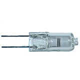 Лампа галогенная для прожектора для гидромассажных ванн ULP-50(20Вт/12В)