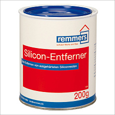 Silicon-Entferner, средство для удаления остатков силикона