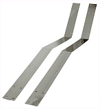 Сопло aэромассажного лежака 2 шт, Combi-Air (пленка)