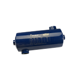 Теплообменник Emaux HE120, 120 kw (вертик.)