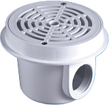 Донный слив SRP.C (плитка)