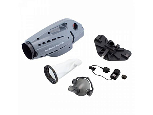 0-Ручной пылесос Watertech Pool Blaster Max HD (Li-ion)