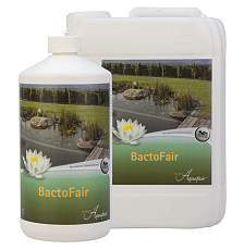 Помощь микрофлоре Aquafair, 1 л.