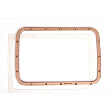 Комплект фланцев противотока FitStar Essence