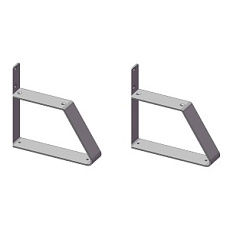 Комплект для напольного монтажа CDP 40-50-70