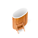 Купель STANDART 68 термососна (линейка STANDART)