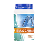 рН-минус гранулированный PROPOOL, 1,5 кг Чехия