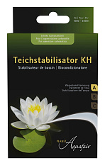 Стабилизатор карбонатной жёсткости Aquafair, 3 уп. по 100 гр.
