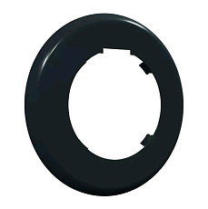 Лицевая панель "FlexiNiche", антрацит