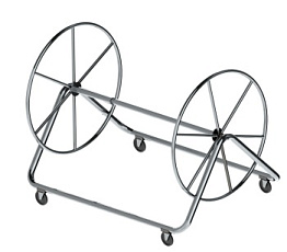 Сматыватель разделительных дорожек шириной 1,3м, АС