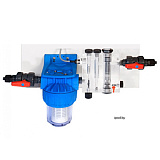 Держатель датчика SONDA CL (FS) с монтажным комплектом