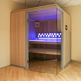 Сауна ComfortLine Model I