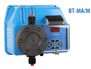 Дозирующий насос BT-MA/M 50-3 230V