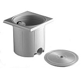 Регулятор уровня воды RGP.C