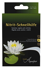 Нитрит-помощь Aquafair, 4 уп. по 50 гр.