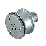 Барботажная форсунка, АС ext 1/2" пленка, (AISI 316L)