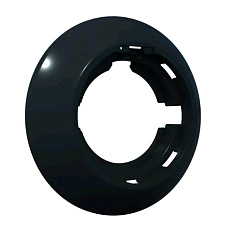 Лицевая панель "FlexiRapid", антрацит