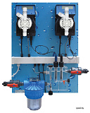 Система дозирования POOL GUARD 3 PH/CL (SCL), 0-2 ppm