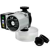 Циркуляционный насос AquaViva LX GPD GPD25-5S-180 - 3.3 м³/ч; 5 м, 220В, 85 ватт