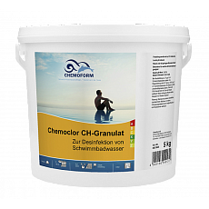 Chemoclor CH (гранулированный), 5кг