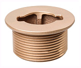 Разъем AllFit с прокладкой для скиммеров