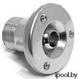 Форсунка стеновая АТ ext 1 1/2", пленка Форсунка стеновая АТ ext 1 1/2", пленка