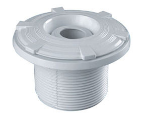 Форсунка впускная BOR 24С, 2"/50 мм (плитка)