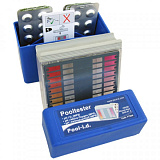 DPD - тестер (Oxi/pH) Lovibond/Германия