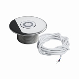 Сенсорная кнопка VAMILA из нерж стали AISI316