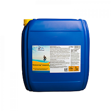 Chemoclor Flussing (хлор жидкий), 35 л