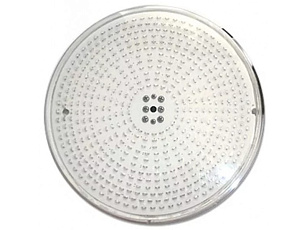 0-Сверхтонкая светодиодная панель 35Вт/12В, 441 диодов, RGB