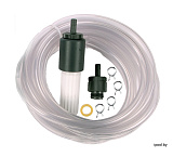 Комплект клапанов забора/сброса для насосов BH3-V (2 шт.)